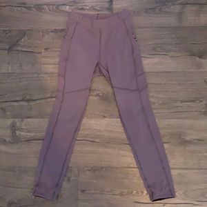 Kerrits Kids Ice Fil Full Seat Tights